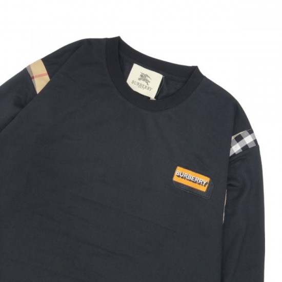 2022AW Long Sleeve T-shirt Coming soon to Japan BURBERRY Burberry 2022AW Long Sleeve T-shirt Coming soon to Japan BURBERRY Burberry