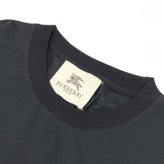 2022AW Long Sleeve T-shirt Coming soon to Japan BURBERRY Burberry 2022AW Long Sleeve T-shirt Coming soon to Japan BURBERRY Burberry
