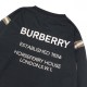 2022AW Long Sleeve T-shirt Coming soon to Japan BURBERRY Burberry 2022AW Long Sleeve T-shirt Coming soon to Japan BURBERRY Burberry