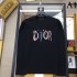 2022AW Long-sleeved T-shirt One point only! VIP customer sale DIOR Dior