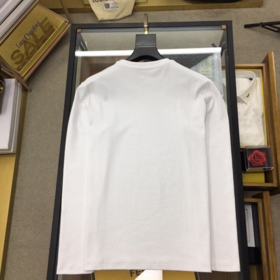 2022AW Long-sleeved T-shirt One point only! VIP customer sale DIOR Dior 2022AW Long-sleeved T-shirt One point only! VIP customer sale DIOR Dior