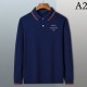 2022AW long-sleeved T-shirt GUCCI Gucci who plays an active part at the turn of the season 2022AW long-sleeved T-shirt GUCCI Gucci who plays an active part at the turn of the season