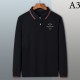 2022AW long-sleeved T-shirt GUCCI Gucci who plays an active part at the turn of the season 2022AW long-sleeved T-shirt GUCCI Gucci who plays an active part at the turn of the season