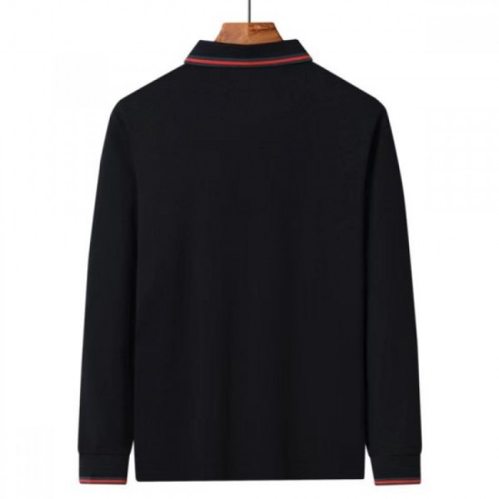 2022AW long-sleeved T-shirt GUCCI Gucci who plays an active part at the turn of the season 2022AW long-sleeved T-shirt GUCCI Gucci who plays an active part at the turn of the season