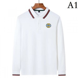 2022AW Long-sleeved T-shirt Pre-sale for overseas customers GUCCI Gucci