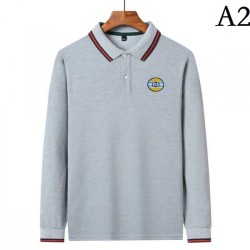 2022AW Long-sleeved T-shirt Pre-sale for overseas customers GUCCI Gucci