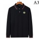 2022AW Long-sleeved T-shirt Pre-sale for overseas customers GUCCI Gucci 2022AW Long-sleeved T-shirt Pre-sale for overseas customers GUCCI Gucci