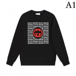 2022AW Long-sleeved T-shirt Fall new works that will make you crazy GUCCI Gucci
