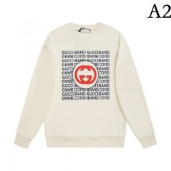 2022AW Long-sleeved T-shirt Fall new works that will make you crazy GUCCI Gucci