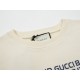 2022AW Long-sleeved T-shirt Fall new works that will make you crazy GUCCI Gucci 2022AW Long-sleeved T-shirt Fall new works that will make you crazy GUCCI Gucci
