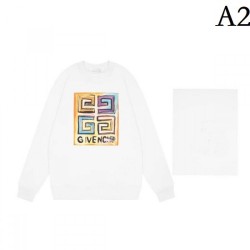 2022AW Long-sleeved T-shirt Hard-to-find item GIVENCHY Givenchy