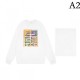2022AW Long-sleeved T-shirt Hard-to-find item GIVENCHY Givenchy 2022AW Long-sleeved T-shirt Hard-to-find item GIVENCHY Givenchy