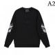 2022AW long-sleeved T-shirt hottest first come first served GIVENCHY Givenchy 2022AW long-sleeved T-shirt hottest first come first served GIVENCHY Givenchy