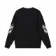 2022AW long-sleeved T-shirt hottest first come first served GIVENCHY Givenchy 2022AW long-sleeved T-shirt hottest first come first served GIVENCHY Givenchy