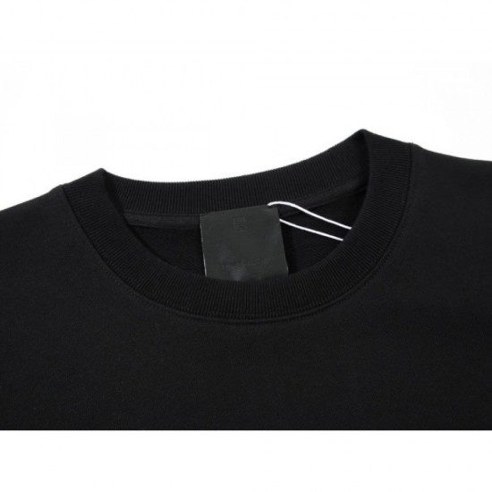 2022AW long-sleeved T-shirt hottest first come first served GIVENCHY Givenchy 2022AW long-sleeved T-shirt hottest first come first served GIVENCHY Givenchy