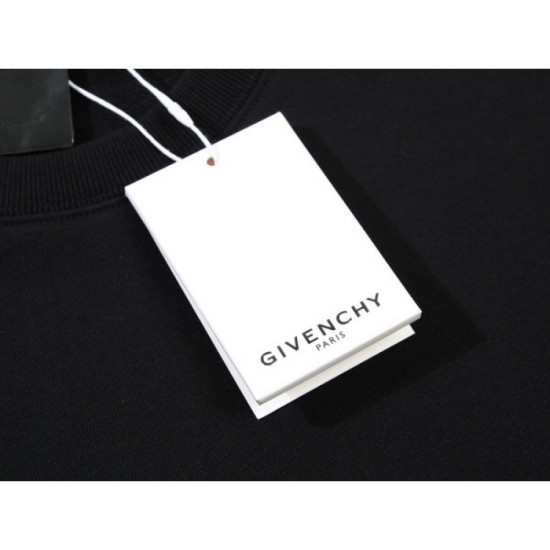 2022AW long-sleeved T-shirt hottest first come first served GIVENCHY Givenchy 2022AW long-sleeved T-shirt hottest first come first served GIVENCHY Givenchy