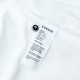 2022AW Long-sleeved T-shirt Excellent practicality for daily use LOEWE Loewe 2022AW Long-sleeved T-shirt Excellent practicality for daily use LOEWE Loewe