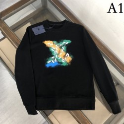 2022AW long-sleeved T-shirt VIP sale for a limited time LOUIS VUITTON Louis Vuitton