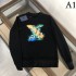 2022AW long-sleeved T-shirt VIP sale for a limited time LOUIS VUITTON Louis Vuitton