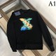2022AW long-sleeved T-shirt VIP sale for a limited time LOUIS VUITTON Louis Vuitton 2022AW long-sleeved T-shirt VIP sale for a limited time LOUIS VUITTON Louis Vuitton