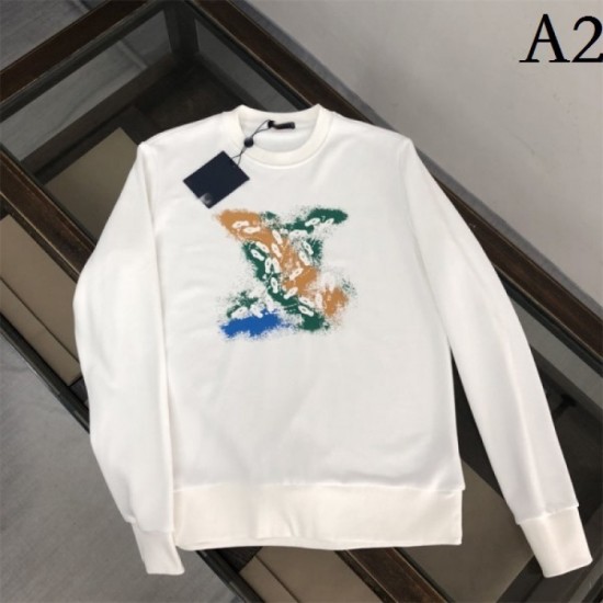 2022AW long-sleeved T-shirt VIP sale for a limited time LOUIS VUITTON Louis Vuitton 2022AW long-sleeved T-shirt VIP sale for a limited time LOUIS VUITTON Louis Vuitton