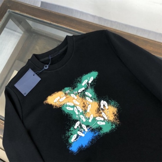 2022AW long-sleeved T-shirt VIP sale for a limited time LOUIS VUITTON Louis Vuitton 2022AW long-sleeved T-shirt VIP sale for a limited time LOUIS VUITTON Louis Vuitton