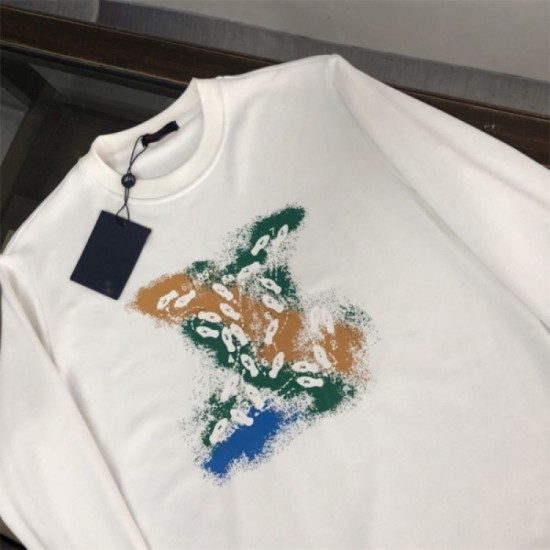 2022AW long-sleeved T-shirt VIP sale for a limited time LOUIS VUITTON Louis Vuitton 2022AW long-sleeved T-shirt VIP sale for a limited time LOUIS VUITTON Louis Vuitton
