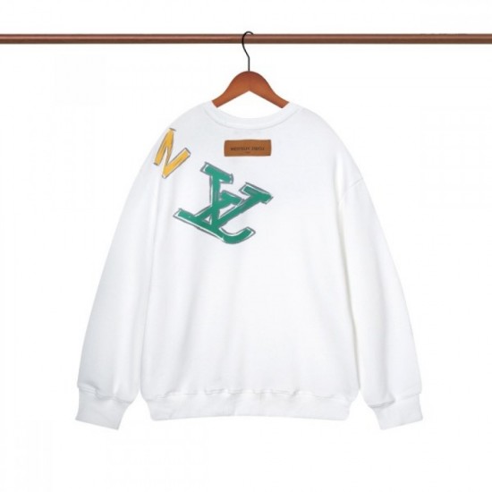 2022AW long-sleeved T-shirt LOUIS VUITTON boasting overwhelming popularity 2022AW long-sleeved T-shirt LOUIS VUITTON boasting overwhelming popularity