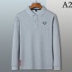 2022AW long sleeve T-shirt popular new brand item PRADA Prada 2022AW long sleeve T-shirt popular new brand item PRADA Prada