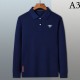 2022AW long sleeve T-shirt popular new brand item PRADA Prada 2022AW long sleeve T-shirt popular new brand item PRADA Prada