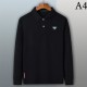 2022AW long sleeve T-shirt popular new brand item PRADA Prada 2022AW long sleeve T-shirt popular new brand item PRADA Prada