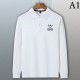 2022AW Long-sleeved T-shirt This year's seasonal trend PRADA Prada 2022AW Long-sleeved T-shirt This year's seasonal trend PRADA Prada