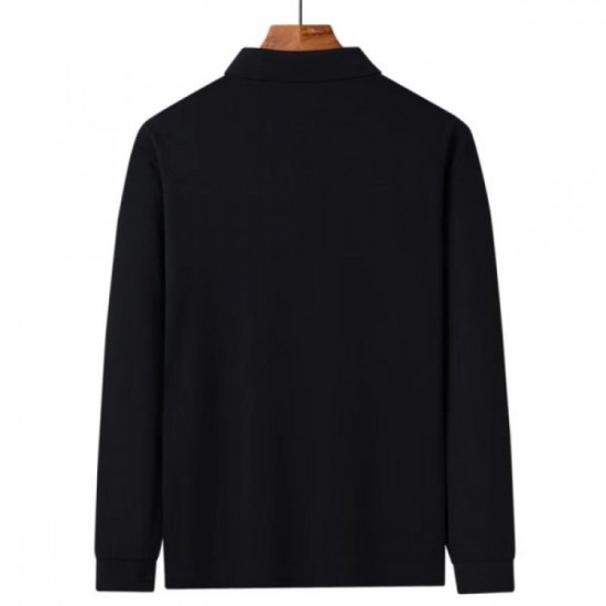 2022AW Long-sleeved T-shirt Enjoy fashion in the fall and winter PRADA Prada 2022AW Long-sleeved T-shirt Enjoy fashion in the fall and winter PRADA Prada