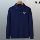 2022AW long-sleeved T-shirt fashionable and overwhelmingly popular PRADA Prada 2022AW long-sleeved T-shirt fashionable and overwhelmingly popular PRADA Prada