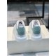 ALEXANDER WANG Alexander Wang popular topic 2022SS casual shoes ALEXANDER WANG Alexander Wang popular topic 2022SS casual shoes