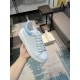 ALEXANDER WANG Alexander Wang must be sold out 2022SS casual shoes ALEXANDER WANG Alexander Wang must be sold out 2022SS casual shoes