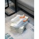 ALEXANDER WANG Alexander Wang must be sold out 2022SS casual shoes ALEXANDER WANG Alexander Wang must be sold out 2022SS casual shoes