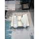 ALEXANDER WANG Alexander Wang pre-sale 2022SS casual shoes ALEXANDER WANG Alexander Wang pre-sale 2022SS casual shoes