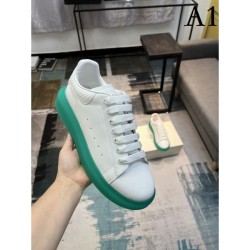 ALEXANDER WANG Alexander Wang summer popular 2022SS casual shoes