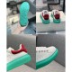 ALEXANDER WANG Alexander Wang summer popular 2022SS casual shoes ALEXANDER WANG Alexander Wang summer popular 2022SS casual shoes