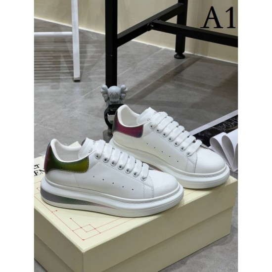 Great popularity ALEXANDER WANG Alexander one 2022AW casual shoes Great popularity ALEXANDER WANG Alexander one 2022AW casual shoes