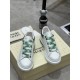 Great popularity ALEXANDER WANG Alexander one 2022AW casual shoes Great popularity ALEXANDER WANG Alexander one 2022AW casual shoes