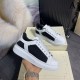 Welcome this term ALEXANDER WANG Alexander Wang 2022AW casual shoes Welcome this term ALEXANDER WANG Alexander Wang 2022AW casual shoes