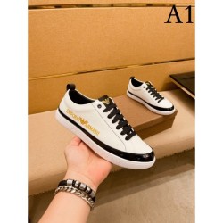 ARMANI Cheapest Sale 2022SS Casual Shoes