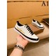 ARMANI Cheapest Sale 2022SS Casual Shoes ARMANI Cheapest Sale 2022SS Casual Shoes