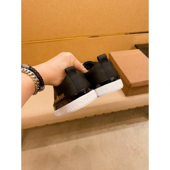 ARMANI Cheapest Sale 2022SS Casual Shoes ARMANI Cheapest Sale 2022SS Casual Shoes