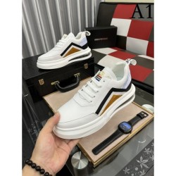 ARMANI Innovative style 2022SS casual shoes