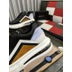 ARMANI Innovative style 2022SS casual shoes ARMANI Innovative style 2022SS casual shoes