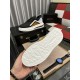 ARMANI Innovative style 2022SS casual shoes ARMANI Innovative style 2022SS casual shoes