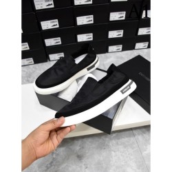 ARMANI modern style 2022SS casual shoes
